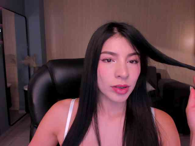 MaddisonTaylor webcam