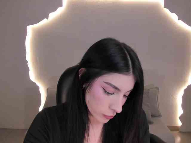 MaddisonTaylor webcam