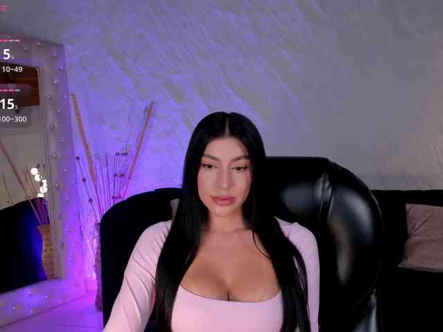 MaddisonTaylor webcam