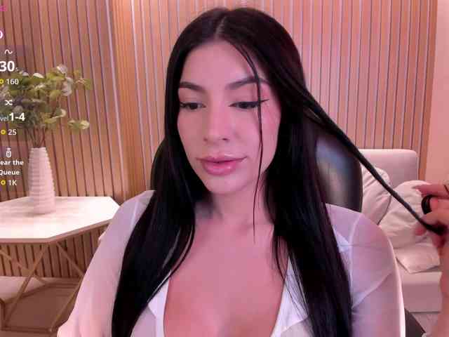 MaddisonTaylor webcam