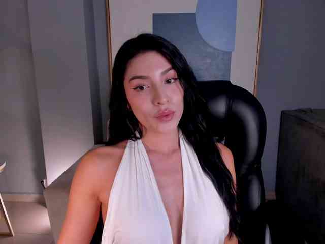 MaddisonTaylor webcam