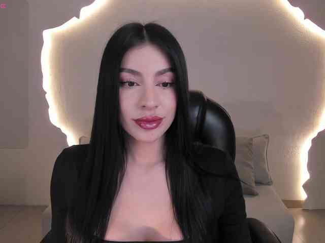 MaddisonTaylor webcam