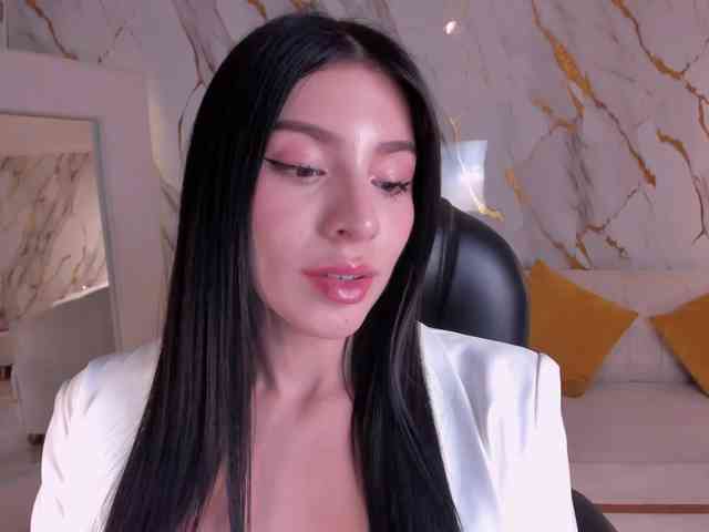 MaddisonTaylor webcam