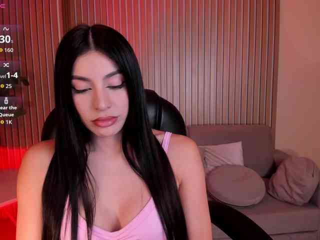 MaddisonTaylor webcam