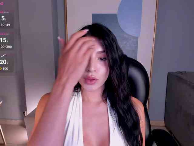 MaddisonTaylor webcam