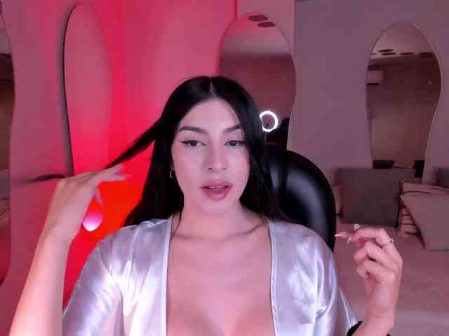 MaddisonTaylor webcam