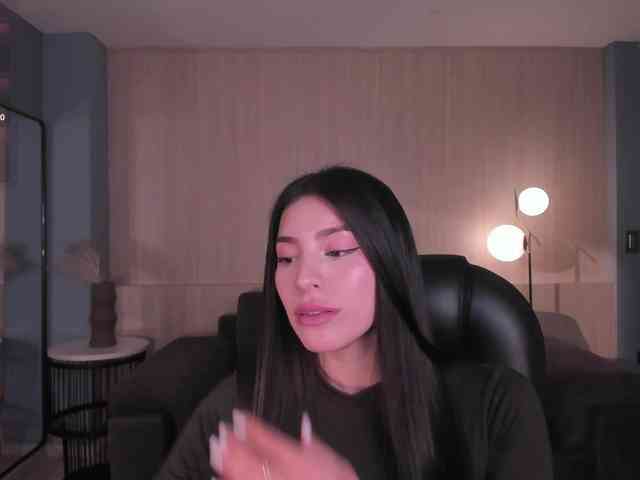 MaddisonTaylor webcam