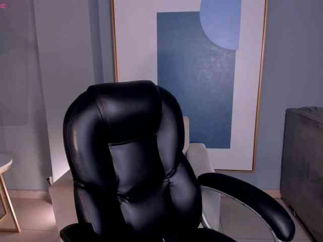 MaddisonTaylor webcam