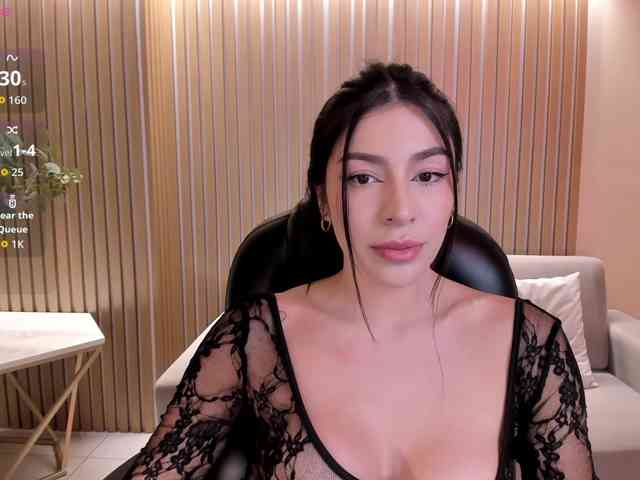MaddisonTaylor webcam