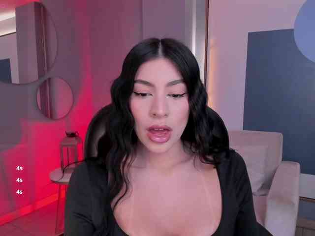 MaddisonTaylor webcam
