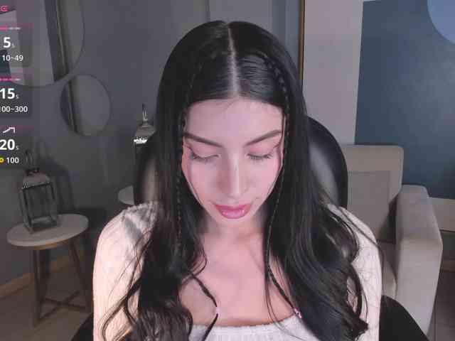 MaddisonTaylor webcam