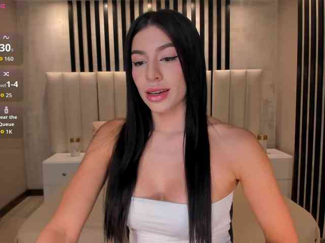 MaddisonTaylor webcam