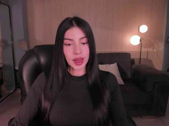 MaddisonTaylor webcam