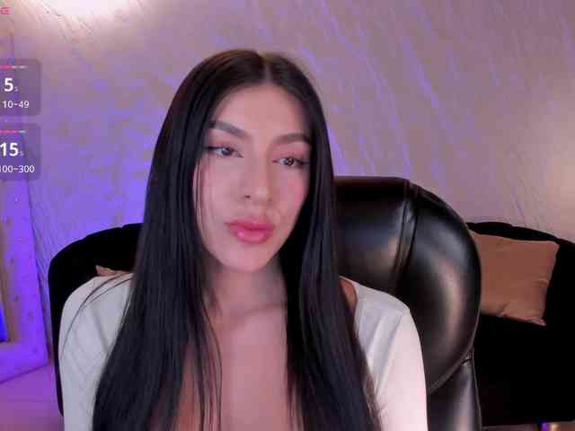 MaddisonTaylor webcam