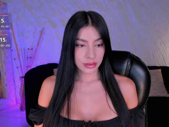 MaddisonTaylor webcam