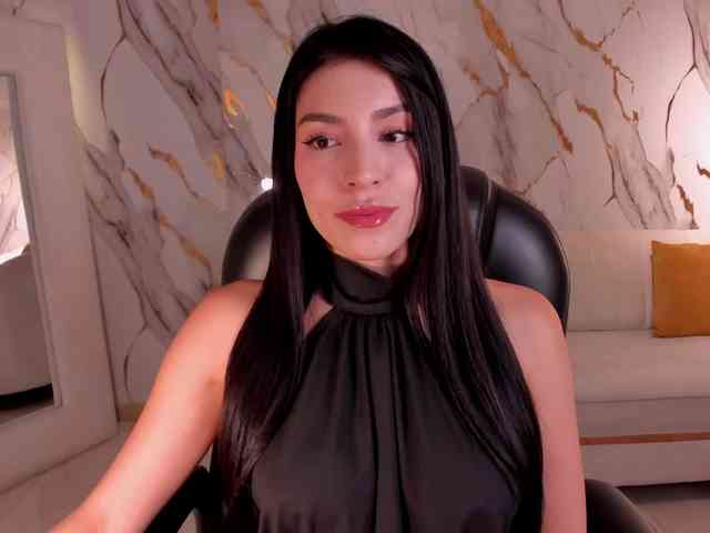 MaddisonTaylor webcam