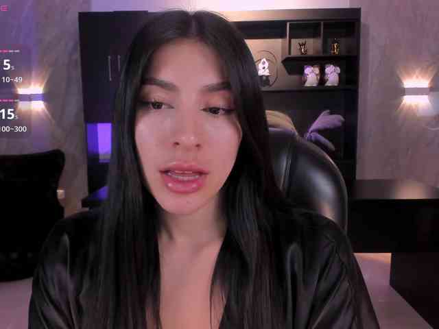 MaddisonTaylor webcam