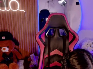 MilaColeman Porn Show