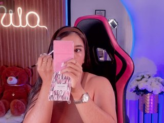 MilaColeman Porn Show