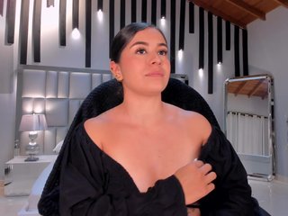 MilaColeman Porn Show