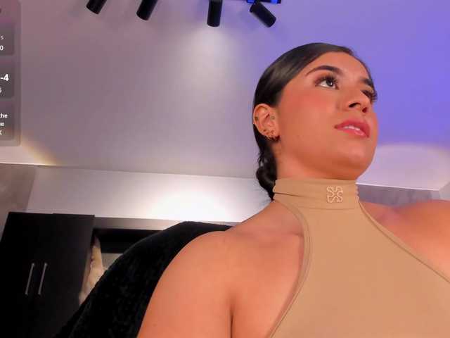 MilaColeman's BongaCams show and profile