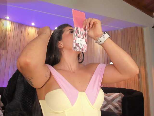 MilaColeman's BongaCams show and profile