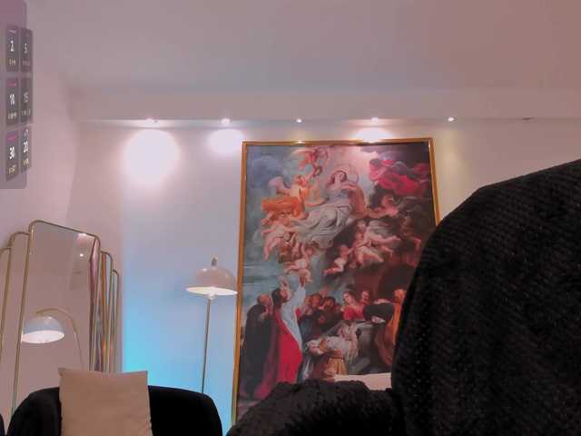 MilaColeman's BongaCams show and profile