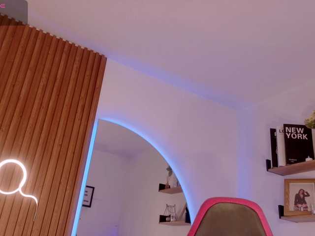 MilaColeman live cam on BongaCams