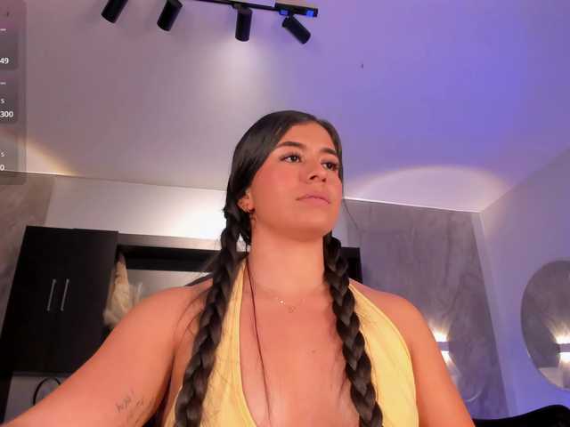 MilaColeman's BongaCams show and profile