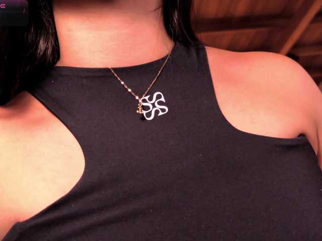 MilaColeman live cam on BongaCams