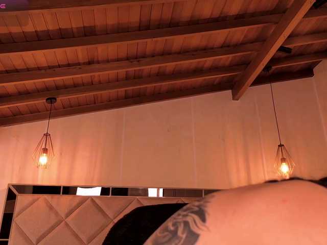 MilaColeman live cam on BongaCams