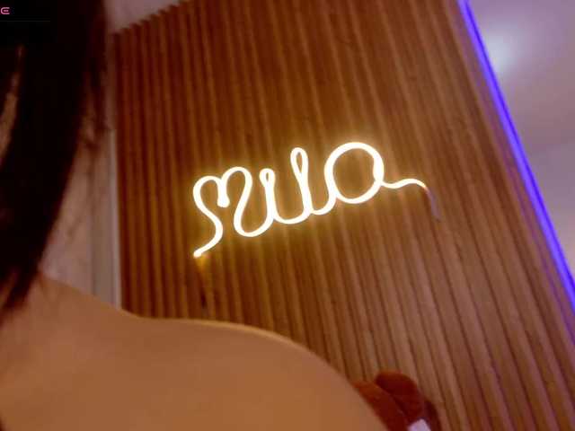 MilaColeman live cam on BongaCams