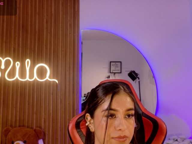 MilaColeman live cam on BongaCams