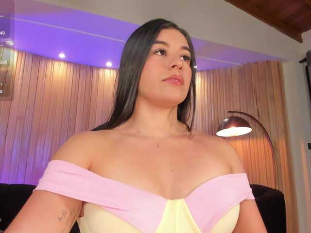 MilaColeman's BongaCams show and profile