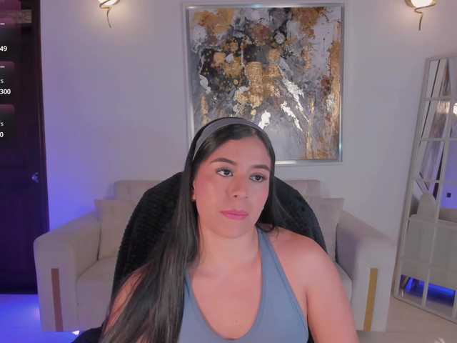 MilaColeman's BongaCams show and profile