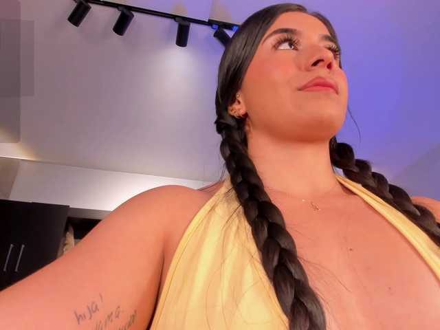 MilaColeman's BongaCams show and profile