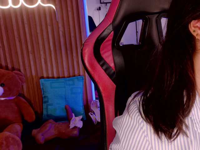 MilaColeman live cam on BongaCams