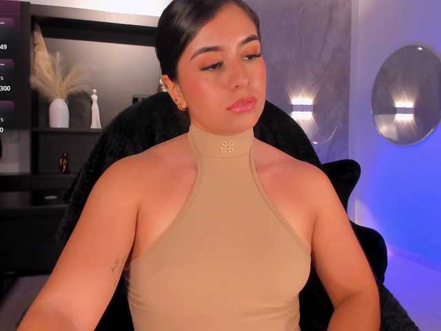 MilaColeman's BongaCams show and profile