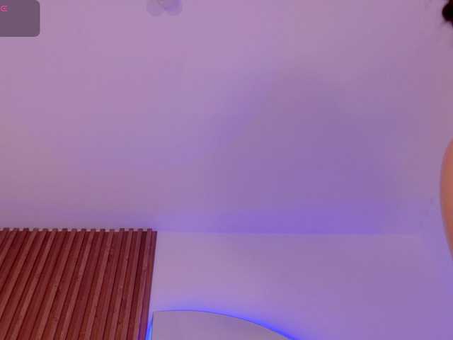MilaColeman live cam on BongaCams