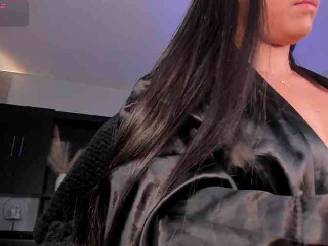 MilaColeman webcam