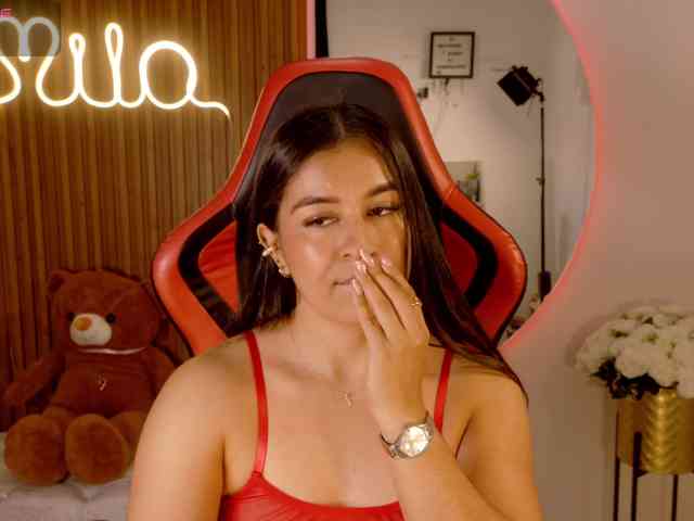 MilaColeman webcam
