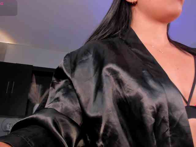 MilaColeman webcam
