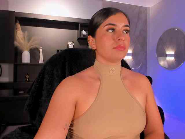 adult webcam sex MilaColeman