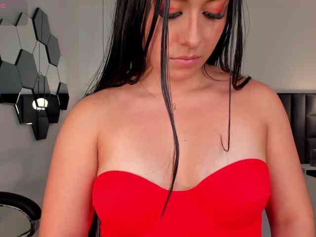 MilaColeman webcam
