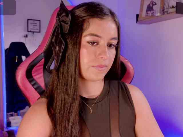 MilaColeman webcam