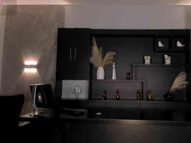 MilaColeman webcam