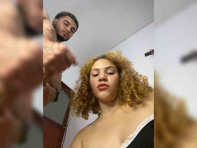 mell-omar-hot