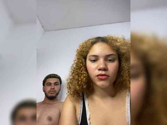 mell-omar-hot