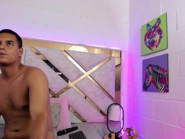 celestesderek