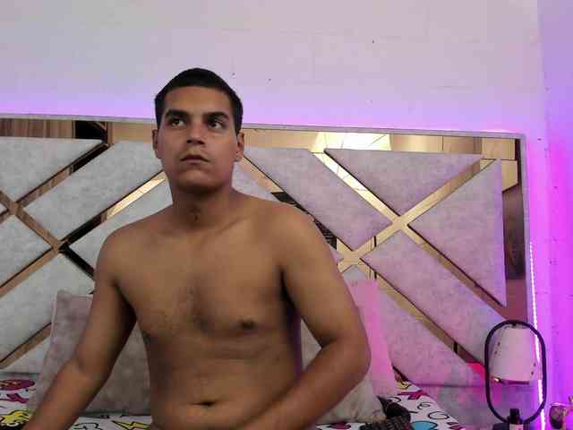 celestesderek webcam